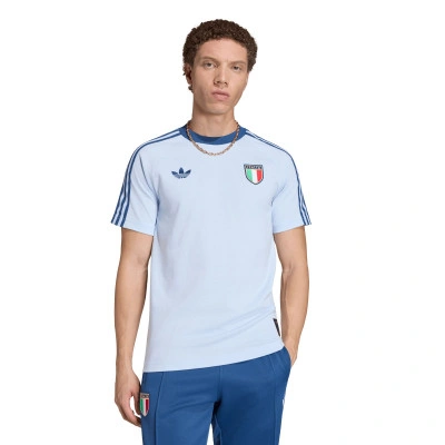 Maglietta Italia Fanswear Originals Adicolor Fanswear Mundial 2026