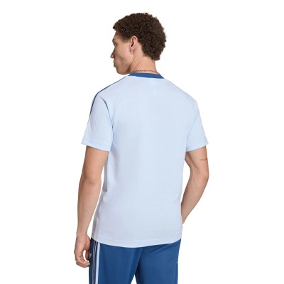 Maglietta Italia Fanswear Originals Adicolor Fanswear Mundial 2026