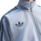 Giacca adidas Italia Originals Adicolor Mondiali 2026