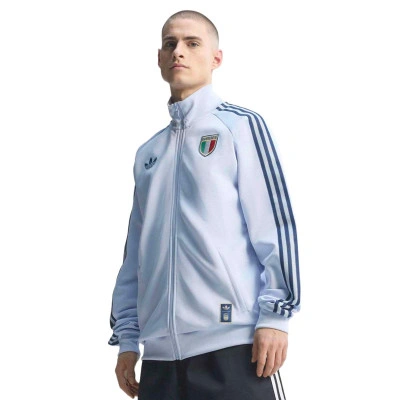 Giacca Italia Originals Adicolor Mondiali 2026