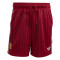 Pantaloncini adidas Spagna Originals Adicolor Mondiali 2026