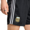 Pantaloncini adidas Argentina Fanswear Mondiali 2026