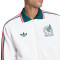 Giacca adidas Messico Gameday Originals Mondiali 2026