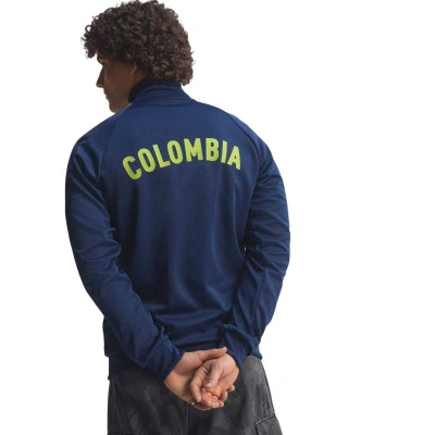 Giacca Colombia Originals Adicolor Mondiali 2026