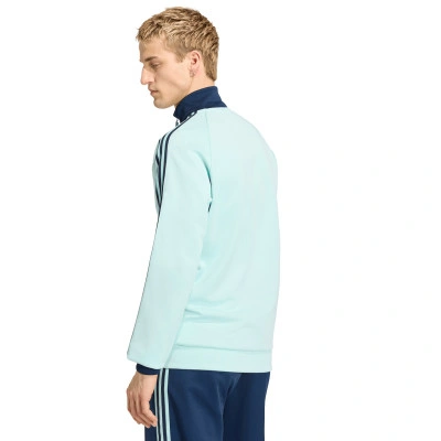 Giacca Germania Fanswear Mondiali Originals Adicolor Fanswear Mondiali 2026