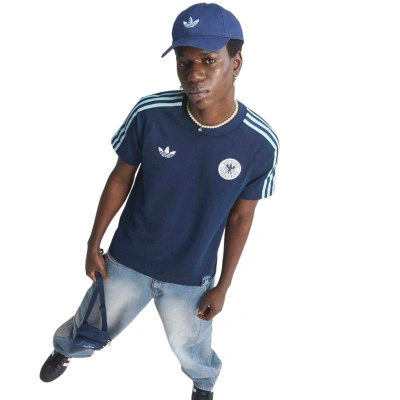 Maglietta Germania Originals Adicolor Mondiali 2026