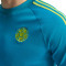 Maglietta adidas Colombia Originals Adicolor Mondiali 2026