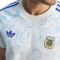 Maglietta adidas Argentina Originals Adicolor Mondiali 2026