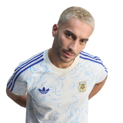 Maglietta Argentina Originals Adicolor Mondiali 2026