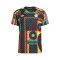 Maglia adidas Giamaica Fanswear Originals Adicolor Fanswear Mondiali 2026