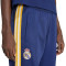 Pantaloni  adidas Real Madrid Originals Collection Fanswear 2025-2026