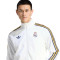 Giacca adidas Real Madrid Originals Collection Fanswear 2025-2026