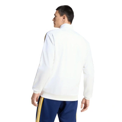 Giacca Real Madrid Originals Collection Fanswear 2025-2026