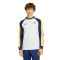 Maglietta adidas Real Madrid Originals Collection a maniche lunghe Fanswear 2025-2026