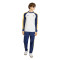 Maglietta adidas Real Madrid Originals Collection a maniche lunghe Fanswear 2025-2026