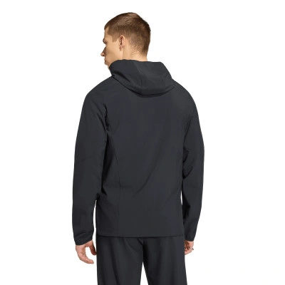 Giacca Real Madrid Fanswear 2025-2026