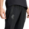 Pantaloni  adidas Real Madrid Fanswear 2025-2026