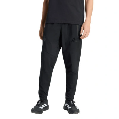 Pantaloni Real Madrid Fanswear 2025-2026