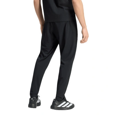Pantaloni Real Madrid Fanswear 2025-2026