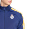 Giacca adidas Real Madrid Originals Collection Fanswear 2025-2026