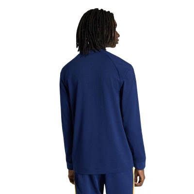 Maglia Real Madrid Originals Collection Fanswear M/L 2025-2026