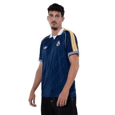 Maglia Real Madrid Originals Collection Fanswear 2025-2026