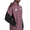 Giacca adidas Real Madrid Training 2025-2026