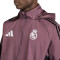 Giacca adidas Real Madrid Training 2025-2026