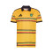 Maglia adidas Giamaica Home Mondiali 2026