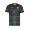 Maglia adidas Giamaica Away Mondiali 2026