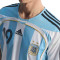 Maglia adidas Argentina Afa Special Edition Mondiali 2026 Messi