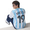 Maglia adidas Argentina Afa Special Edition Mondiali 2026 Messi