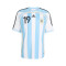 Maglia adidas Argentina Afa Special Edition Mondiali 2026 Messi