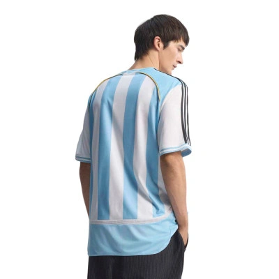 Maglia Argentina Afa Special Edition Mondiali 2026