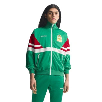 Giacca Messico Special Edition 1986 green