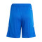 Pantaloncini adidas Tiro 24 Niño Euro Soccer Trips