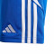 Pantaloncini adidas Tiro 24 Niño Euro Soccer Trips