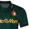 Maglia Castore Feyenoord Fourth 2025-2026