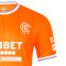 Maglia Umbro Glasgow Rangers Fourth 2025-2026