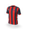 Maglia Puma CD Vandalia de Peligros CF 1ª Equipación 2025-2026 Niño