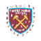 West Ham Puzzle Legno (150 Pezzi)