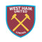 West Ham Puzzle Legno (150 Pezzi)