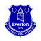 Everton Stemma Puzzle Legno (150 Pezzi)