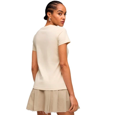 Maglietta Essentials Elevated da Donna