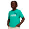 Maglia Puma Essentials Graphics Niño