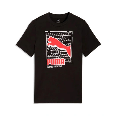 Maglia Graphics da Bambino