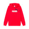 Felpa Puma Essentials Graphics Niño