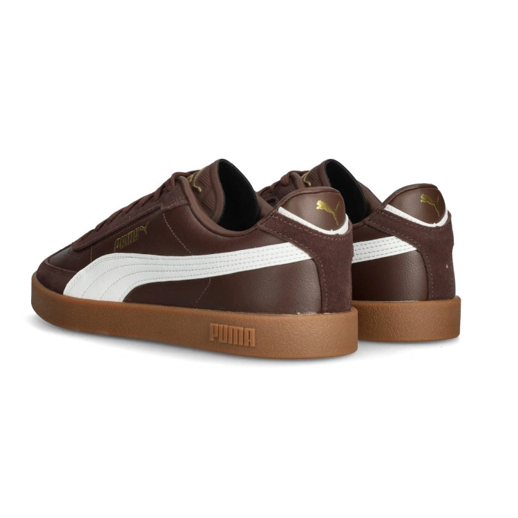 zapatilla-puma-puma-club-ii-era-marron-5