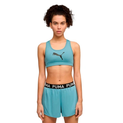 Reggiseno Train All Day Essentials