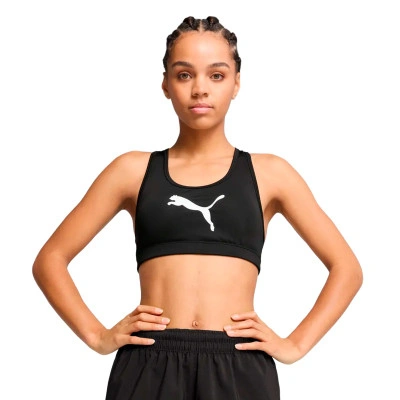 Reggiseno Train All Day Essentials